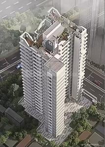 2 BHK Apartment