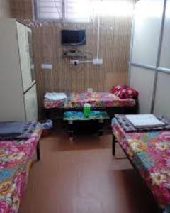 Bedroom Image of PG 4040423 Saket in Saket