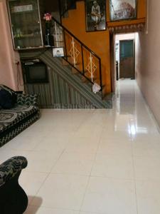 Gallery Cover Image of 1000 Sq.ft 2 BHK Independent House for buy in Vijaynagar Colony for 3800000