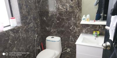 Bathroom Image of PG in DLF Phase 2