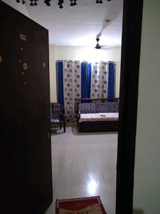 1 RK Apartment