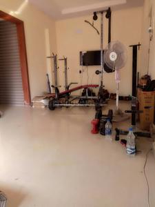 1 BHK Apartment
