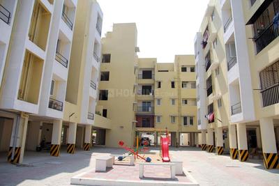 3 BHK Apartment