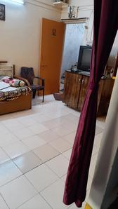 Gallery Cover Image of 360 Sq.ft 1 RK Apartment for buy in Meenakshi Building, Ghorpadi for 1700000