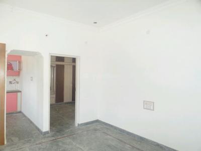 Gallery Cover Image of 800 Sq.ft 2 BHK Independent Floor for buy in NRI Layout for 6600000