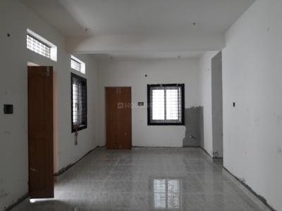 Gallery Cover Image of 1250 Sq.ft 3 BHK Independent House for buy in Ramachandra Puram for 6000000