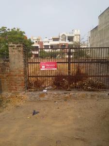 Gallery Cover Image of Sq.ft Residential Plot for buy in Jagatpura for 7287500