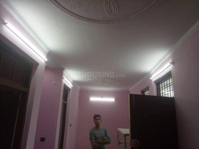 Gallery Cover Image of 804 Sq.ft 2 BHK Villa for buy in Rajendra Nagar for 1800000