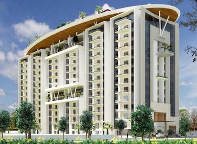 3 BHK Apartment