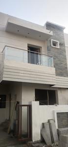3 BHK Independent House