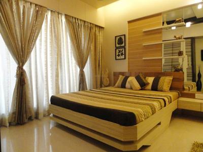 Gallery Cover Image of 1650 Sq.ft 3 BHK Apartment for buy in Paradise Sai Crystals, Kharghar for 16500000