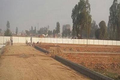 Gallery Cover Image of Sq.ft Residential Plot for buy in Rajajipuram for 3520000