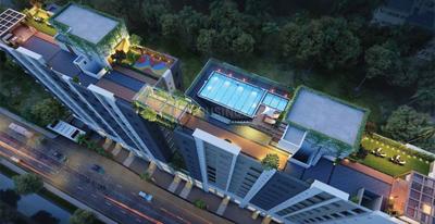 2 BHK Apartment