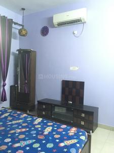 2 BHK Independent House