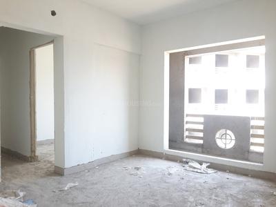 2.5 BHK Apartment