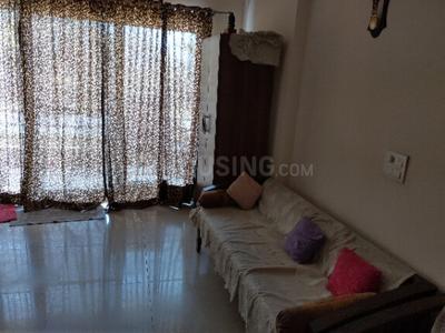 1 BHK Apartment