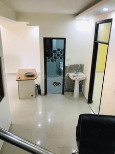 3 BHK Villa