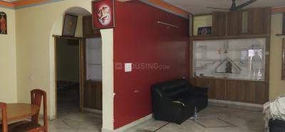 1 BHK Apartment