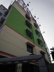 Gallery Cover Image of 930 Sq.ft 3 BHK Apartment for buy in Shyambazar for 5000000