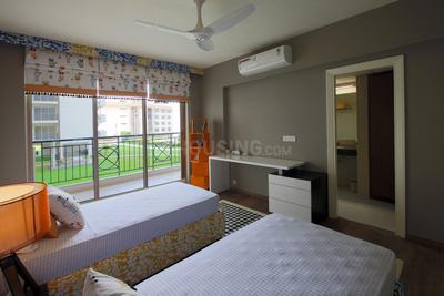 3 BHK Apartment
