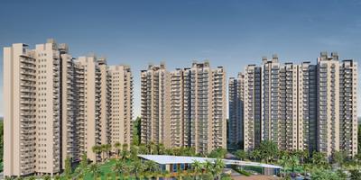 3 BHK Apartment