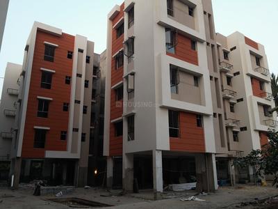 2 BHK Apartment