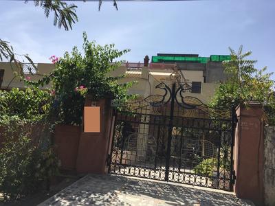 3 BHK Independent House