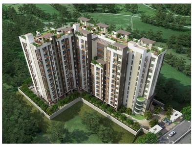 2 BHK Apartment