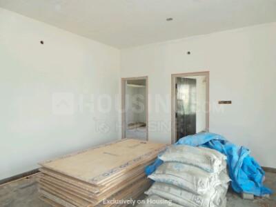 2 BHK Independent House