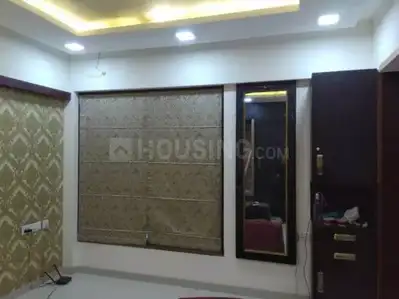 Gallery Cover Image of 668 Sq.ft 1 BHK Apartment for buy in Wakad for 4200000