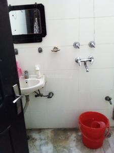Common Bathroom Image of Jinisha House in Badarpur