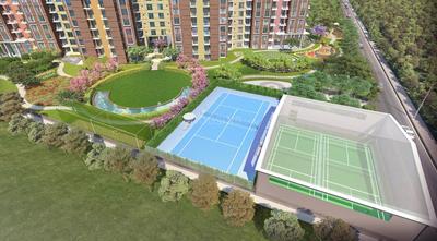 2 BHK Flat