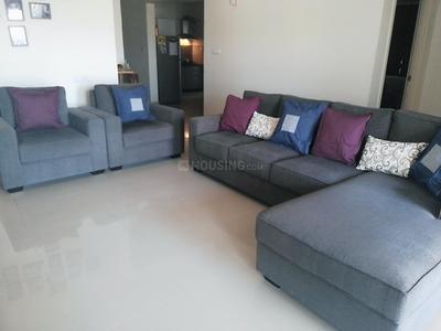 3 BHK Apartment