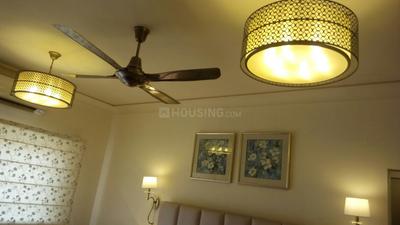 Gallery Cover Image of 1195 Sq.ft 2 BHK Apartment for buy in Vrindavan Yojna for 4200000