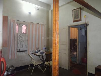 1 BHK Independent House