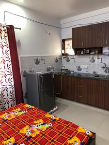 1 RK Apartment