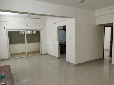 3 BHK अपार्टमेंट
