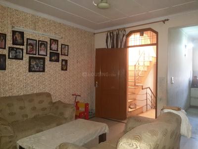 Gallery Cover Image of 1420 Sq.ft 3 BHK Apartment for buy in Sector 49 for 4000000