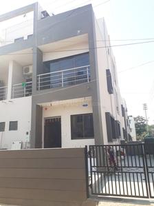4 BHK Independent House