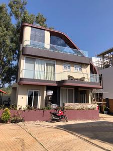 Gallery Cover Image of 3280 Sq.ft 3 BHK Villa for buy in Khatri Park Housing Society for 29500000
