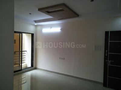 1 BHK Apartment