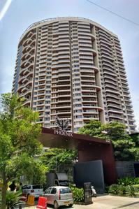 4 BHK Flat