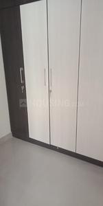4 BHK Apartment