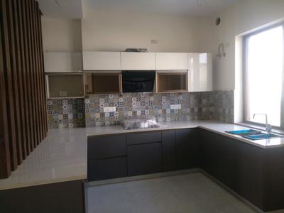 4 BHK Independent Builder Floor