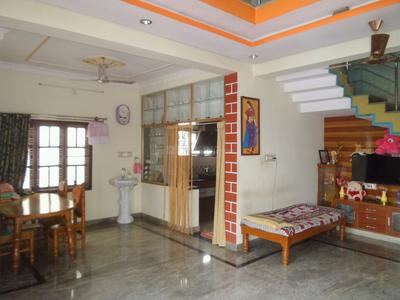 Gallery Cover Image of 2600 Sq.ft 4 BHK Independent House for buy in Sunkadakatte for 10500000