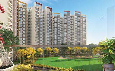 3 BHK Apartment