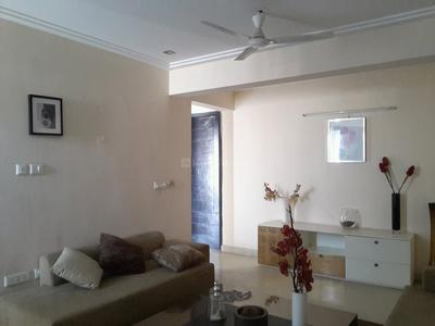 4 BHK Apartment