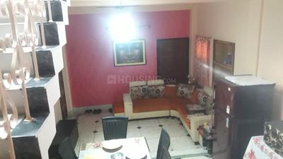 Gallery Cover Image of 2500 Sq.ft 6 BHK Independent House for buy in Kasba for 17500000
