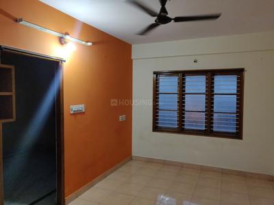 1 BHK Apartment