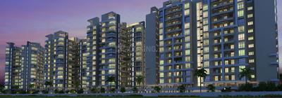 4 BHK Apartment